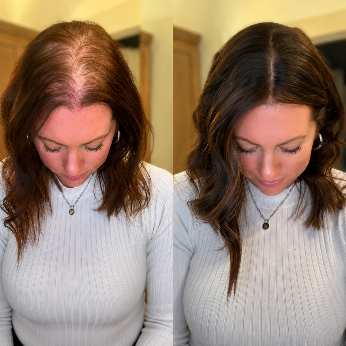 Crown Forge Hair Growth Serum